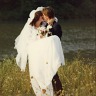 Ron And Yolanda Wedding 1981